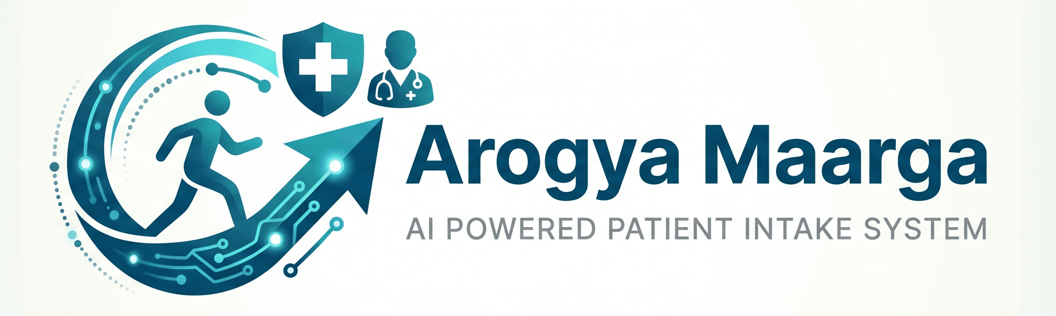 ArogyaMaarga logo